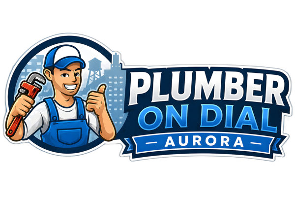 Plumber On Dial